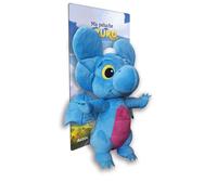 Ma peluche azuro - Jérémie Fleury - Auzou Philippe Eds - Jeux livres objets
