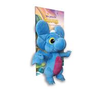 Ma peluche azuro - - Jérémie Fleury - Auzou Philippe Eds - Jeux livres objets