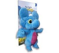 Ma peluche azuro Jérémie Fleury (Illustration), Olivier Souillé (Auteur), Laurent Souillé (Auteur)