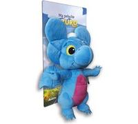Ma peluche azuro Jérémie Fleury (Illustration), Olivier Souillé (Auteur), Laurent Souillé (Auteur)
