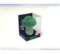 Ma peluche brocoli anti stress - Collectif - Marabout - Coffret - Jeux livres objets