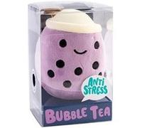 Marabout Coffret Bubble Tea Anti-Stress avec 1 mini peluche