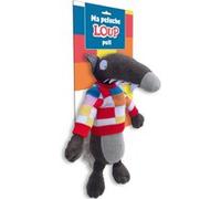 Ma Peluche Loup Pull