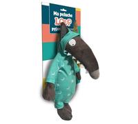 Ma peluche loup pyjama licorne - - Orianne Lallemand - Auzou Philippe Eds - Jeux livres objets