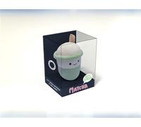 Collectif – Ma peluche matcha anti-stress – Coffret avec mini peluche et carnet de recettes