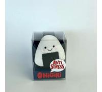 Ma peluche onigiri anti-stress
