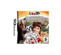 Nintendo Jeu vidéo Ma Pension d'Animaux 2 – Nintendo DS