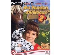 MA PENSION D'ANIMAUX 2 / Jeu PC CD-ROM