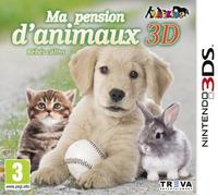 Ma Pension D'animaux 3d - Bébés Calins 3ds