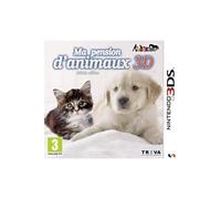 Ma Pension d'Animaux 3DS