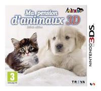 Ma Pension d'Animaux 3DS G