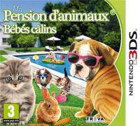 Ma Pension Pour Animaux 3ds 3ds