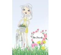 Ma période: Journal des menstruations pour les filles| Calendrier mensuel| Suivi du cycle menstruel