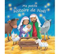 Ma petit histoire de Noël