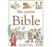 Ma Petite Bible