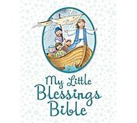 Ma petite Bible de bénédiction