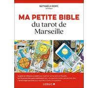 Ma petite bible du tarot du Marseille