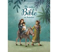 Ma petite Bible en histoires