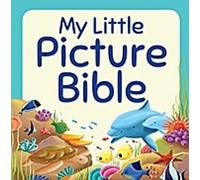 Ma petite Bible en images