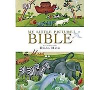 Ma petite Bible en images