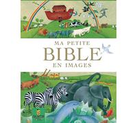 Ma Petite Bible en Images