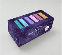 Ma petite bibli Le pouvoir des énergies Chakras, numérologie, lignes de la main, cristaux, runes, astrologie - Collectif - Nouv.energies - Coffret - Guide