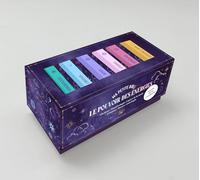 Ma petite bibli Le pouvoir des énergies: Chakras, numérologie, lignes de la main, cristaux, runes, astrologie