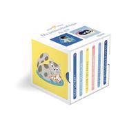 Ma petite bibliothèque du soir