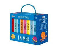 Ma petite bibliothèque - la mer