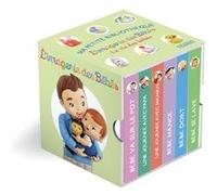 Ma petite bibliothèque - La vie des bébés