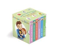 Ma petite bibliothèque - La vie des bébés - Nathalie Bélineau - Fleurus - Coffret - Document jeunesse