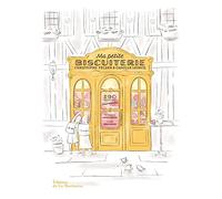 Christophe Felder – Ma petite biscuiterie