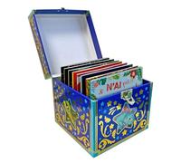 Ma petite boîte à histoires du soir