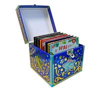 Ma petite boîte à histoires du soir