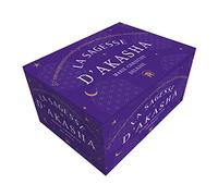 Ma petite boîte à messages : Oracle la sagesse d'Akasha: 50 messages universels provenant des archives akashiques