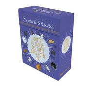 Ma petite boîte bien-être - Adoptez la sagesse des chats dans votre vie - - Collectif - Hugo Doc - Jeux livres objets