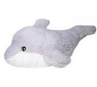 Ma Petite Bouillotte Déhoussable Dauphin - Sac 1 bouillotte