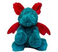 Ma Petite Bouillotte Déhoussable Dragon - Sac 1 bouillotte