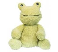 Ma Petite Bouillotte Déhoussable Grenouille - Sac 1 bouillotte