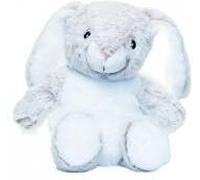 Ma Petite Bouillotte Déhoussable Lapin - Sac 1 bouillotte