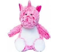 Ma Petite Bouillotte Déhoussable Licorne Rose - Sac 1 bouillotte