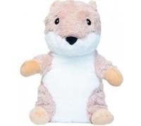 Ma Petite Bouillotte Déhoussable Loutre - Sac 1 bouillotte