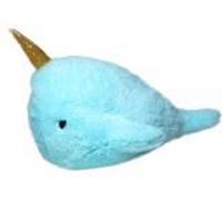 Ma Petite Bouillotte Déhoussable Narval - Sac 1 bouillotte