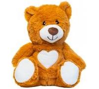 Ma Petite Bouillotte Déhoussable Ours - Sac 1 bouillotte