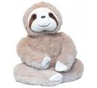 Ma Petite Bouillotte Déhoussable Paresseux - Sac 1 bouillotte