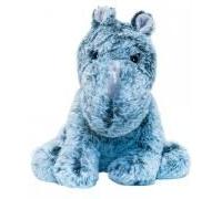 Ma Petite Bouillotte Déhoussable Rhinocéros - Sac 1 bouillotte