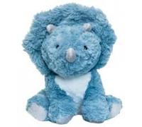 Ma Petite Bouillotte Déhoussable Triceratops - Sac 1 bouillotte