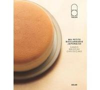 Takumi : Ma Petite Boulangerie Japonaise - Sando, Brioche, Cheesecake