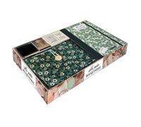 Ma petite bouquinerie 1 carnet de lecture + pochette - Collectif - Larousse - Coffret - Jeux livres objets