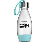 MA PETITE BOUTEILLE STYLE 0.5L BLEUE